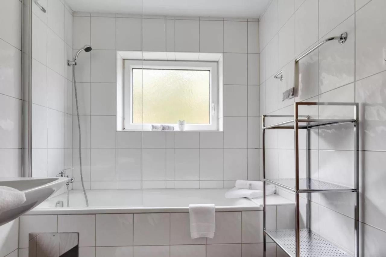 Chalet Stanzertal Strengen Екстериор снимка