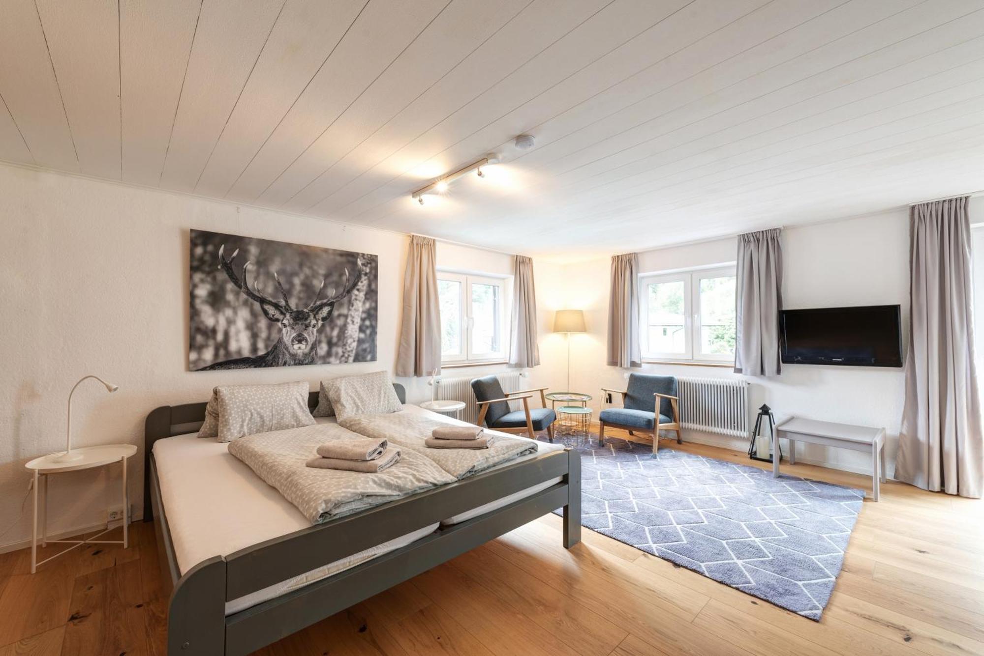 Chalet Stanzertal Strengen Екстериор снимка